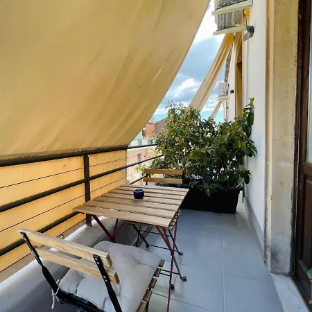 Dimora Del Mercante Catania Exterior photo