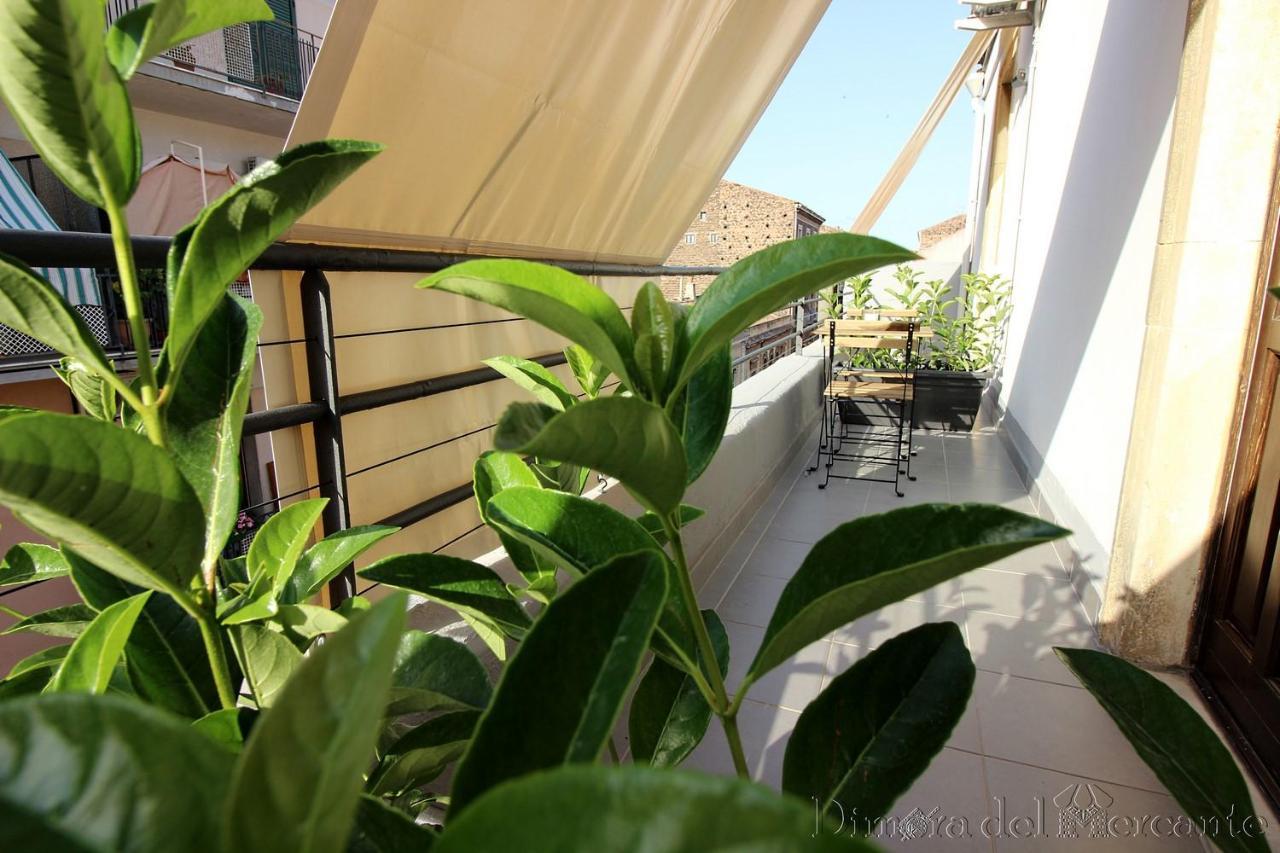 Dimora Del Mercante Guest house Catania