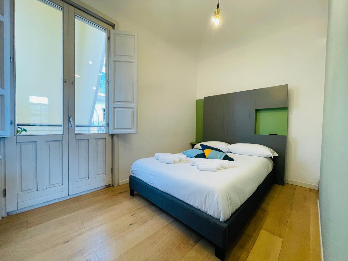 Dimora Del Mercante Guest house Catania