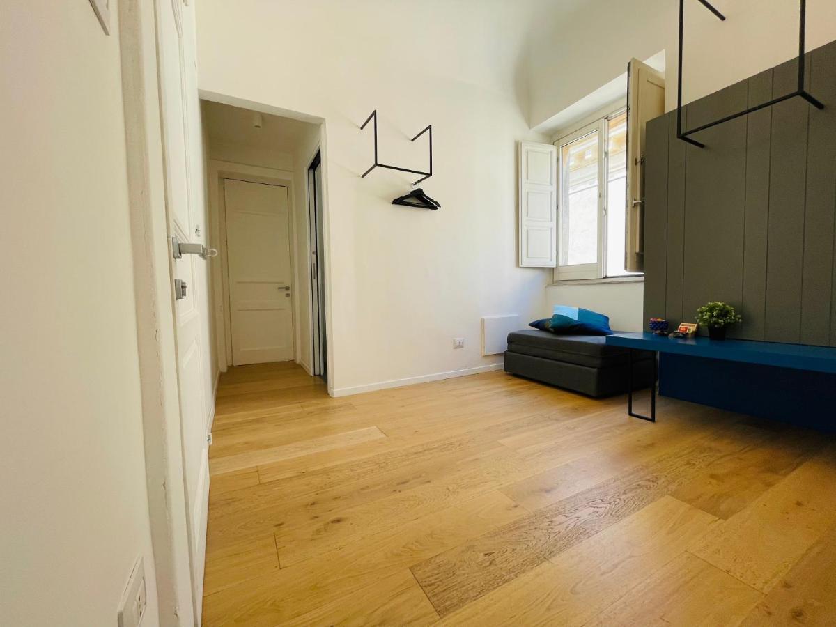 Dimora Del Mercante Guest house Catania