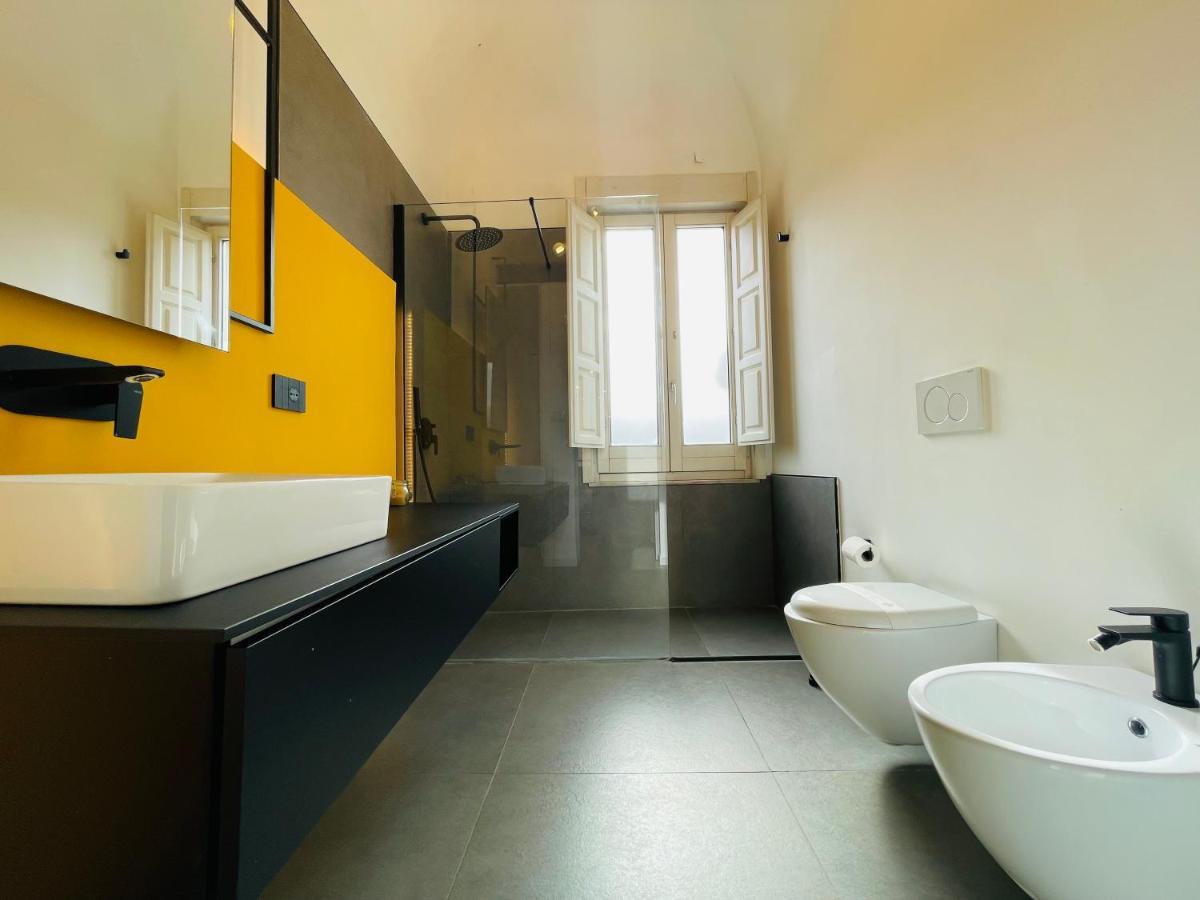 Dimora Del Mercante Guest house