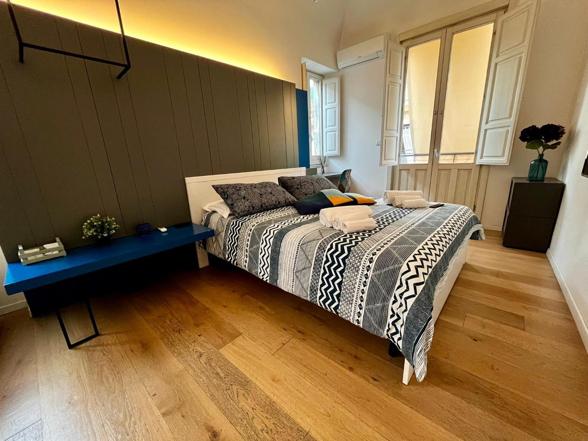 Guest house Dimora Del Mercante Catania