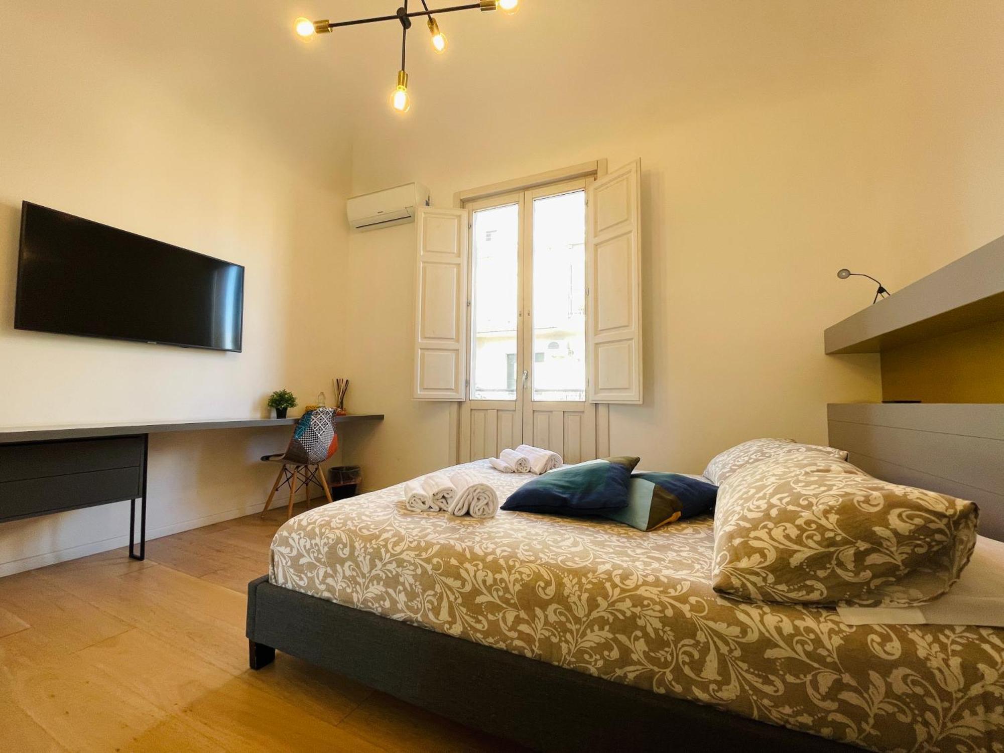 Guest house Dimora Del Mercante