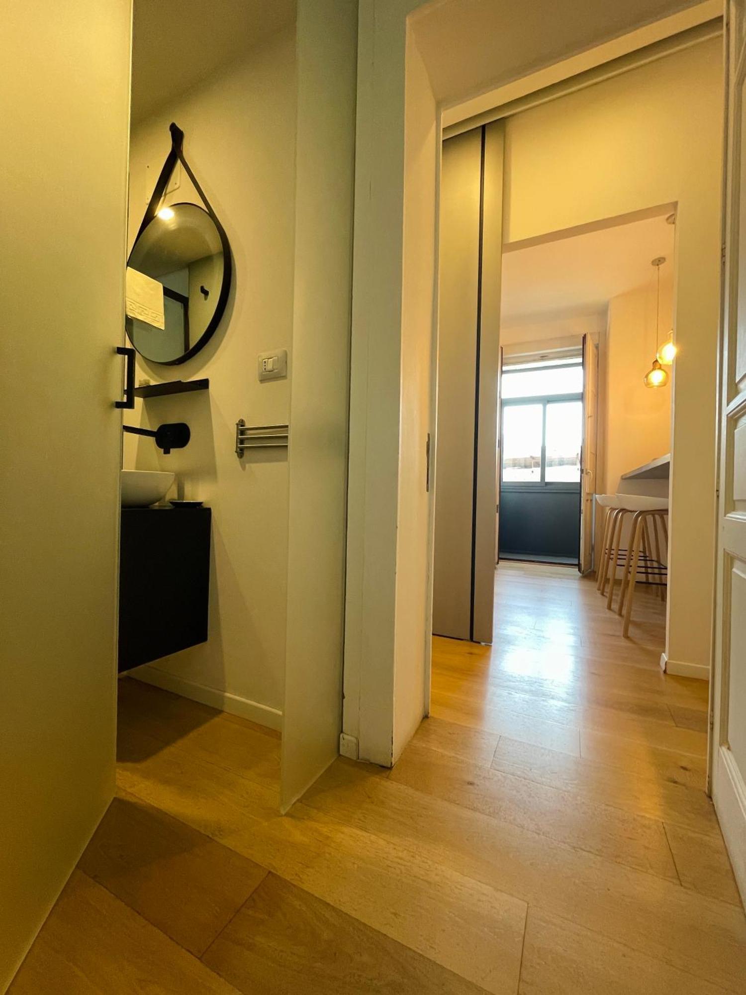 Guest house Dimora Del Mercante