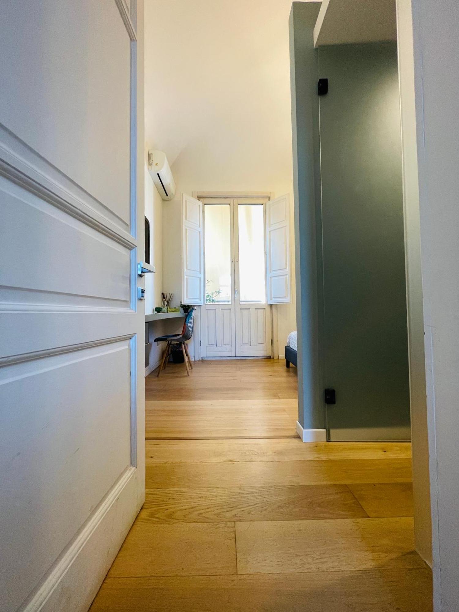 Dimora Del Mercante Guest house