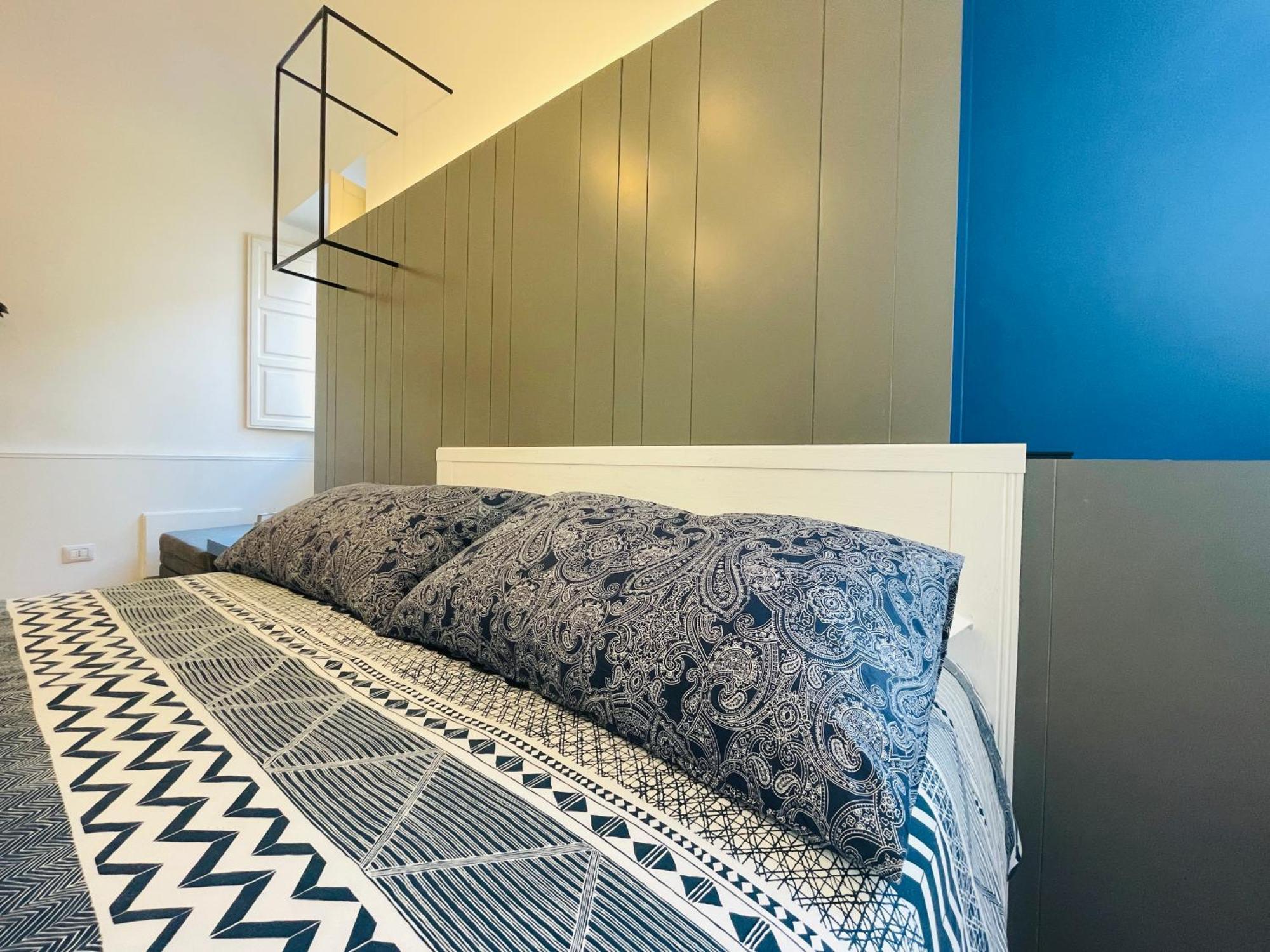 Dimora Del Mercante Guest house Catania