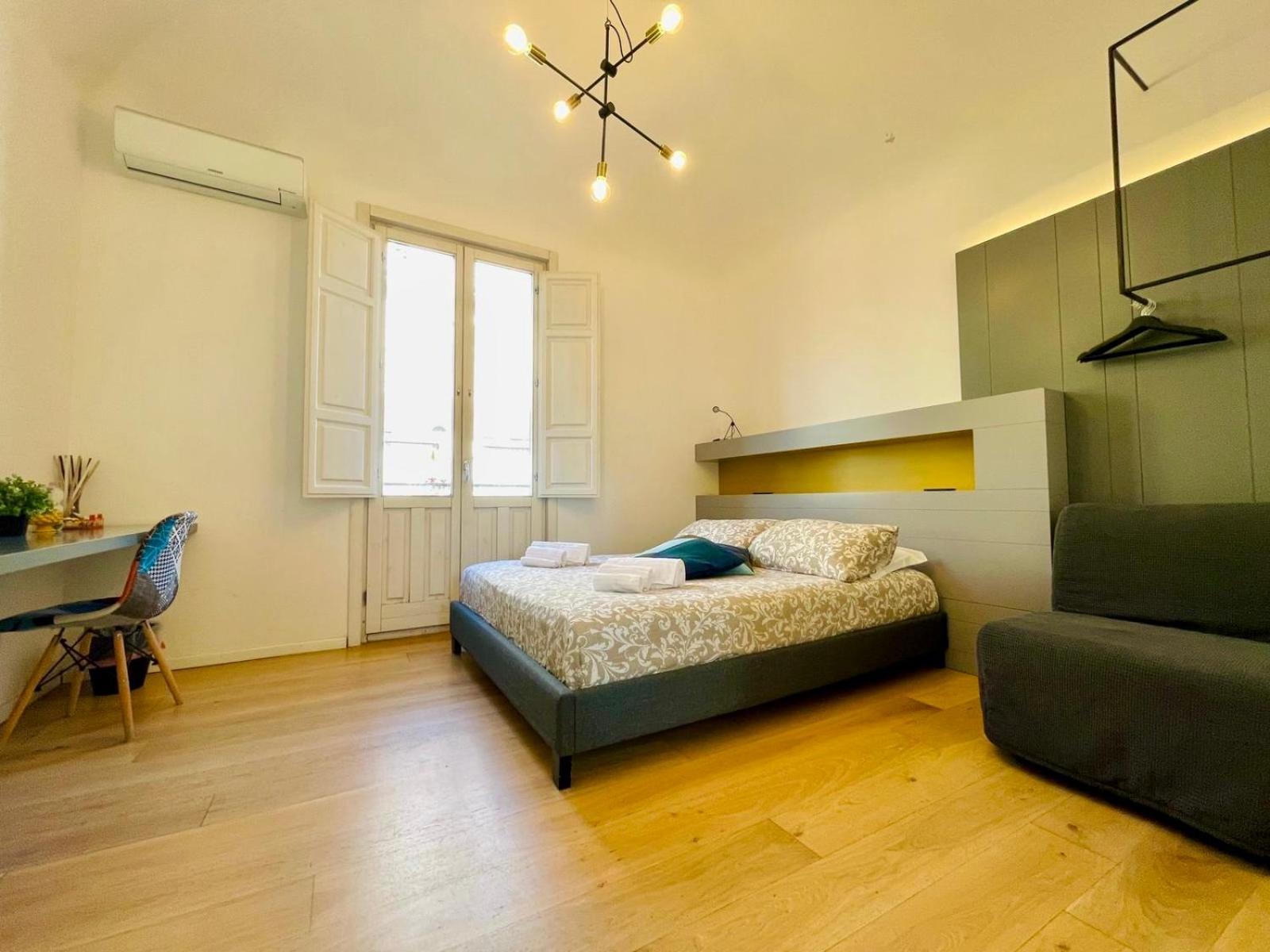 Dimora Del Mercante Guest house Catania